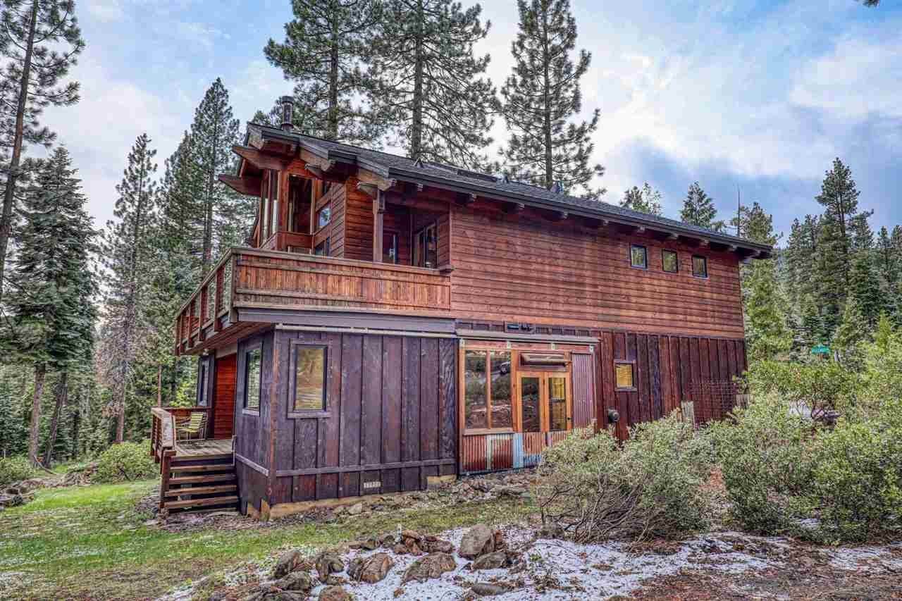 18. Single Family Homes at 7064 Allenby Way Tahoe Vista, California 96148 United States