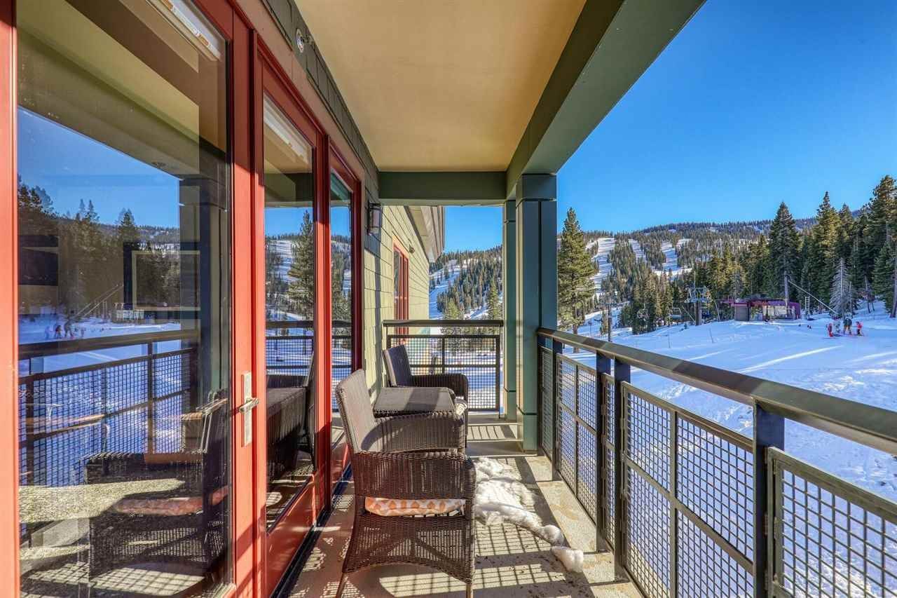 1. Condo / Townhouse at 13051 Ritz Carlton Highlands Court Truckee, California 96161 United States