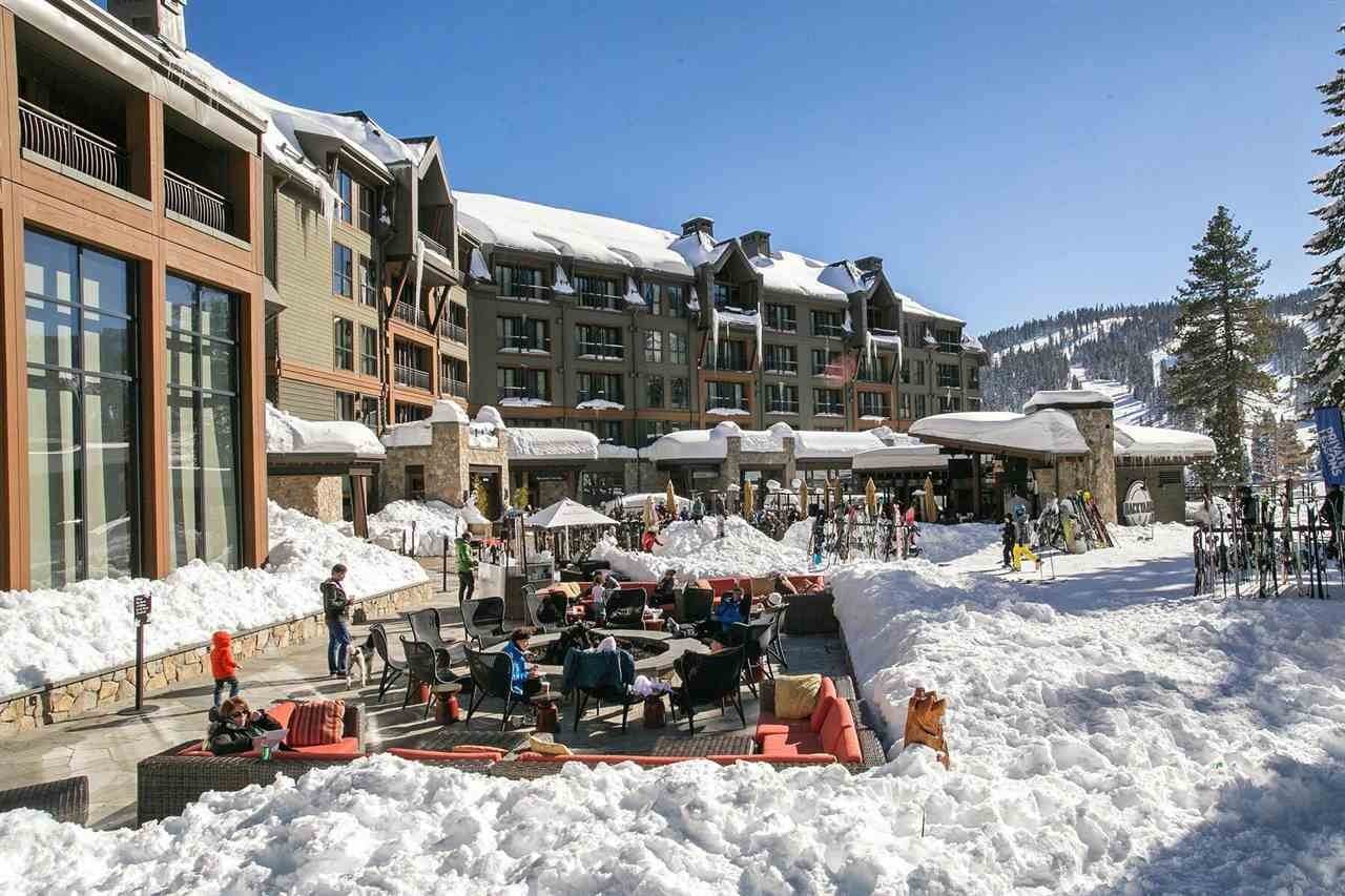 17. Condo / Townhouse at 13051 Ritz Carlton Highlands Court Truckee, California 96161 United States