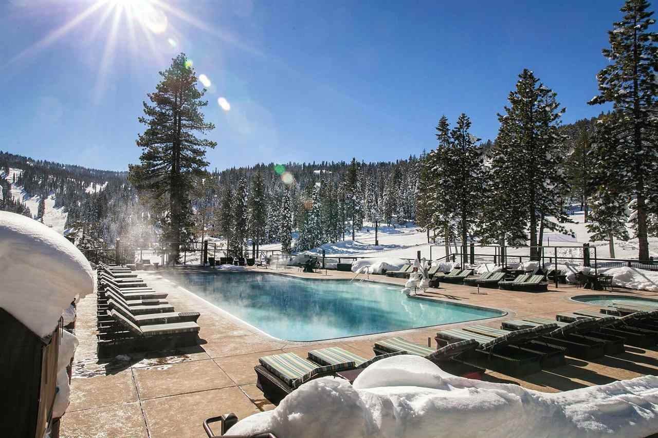 21. Condo / Townhouse at 13051 Ritz Carlton Highlands Court Truckee, California 96161 United States