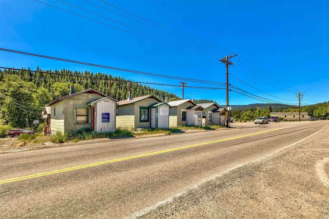 5. Single Family Homes at 10199 West River Street Truckee, California 96161 United States