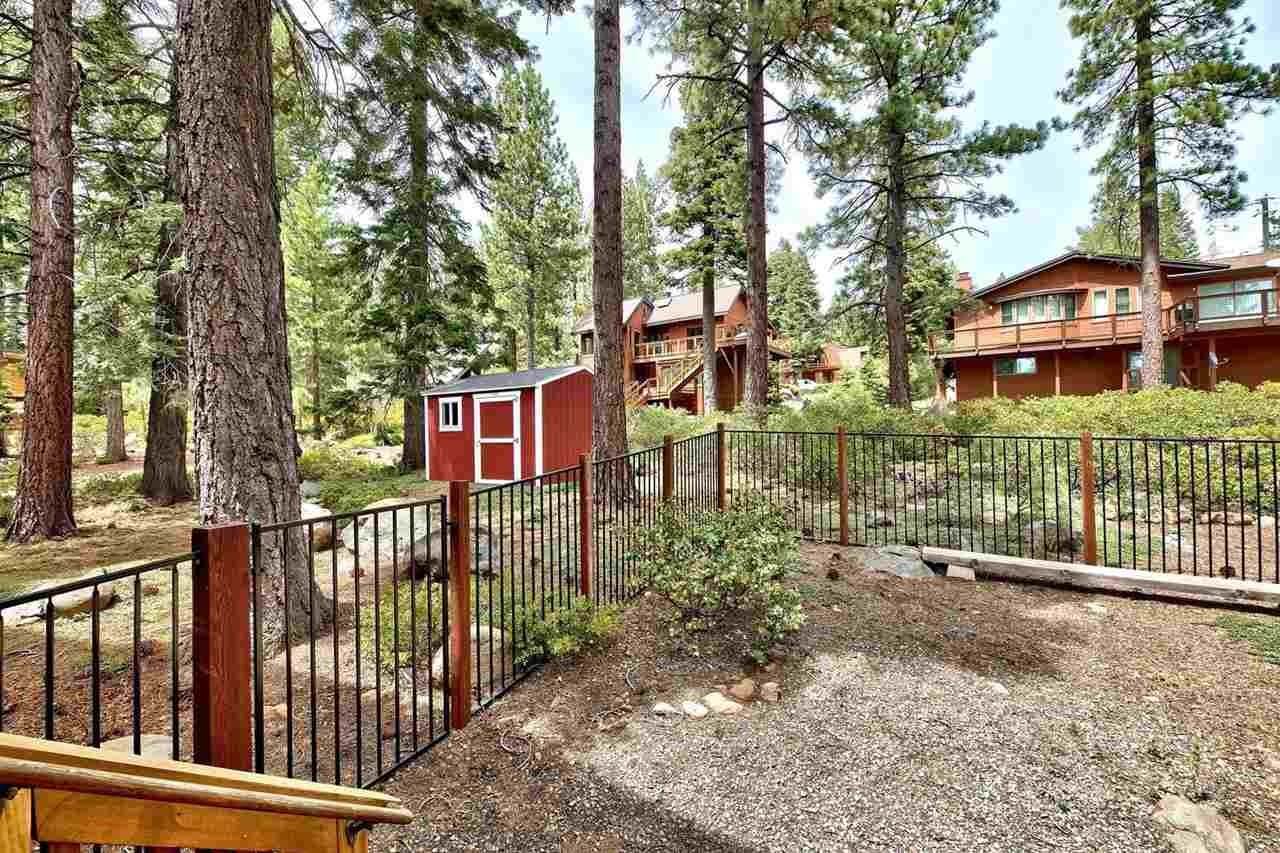 21. Single Family Homes at 120 Marlette Drive Tahoe City, California 96145 United States