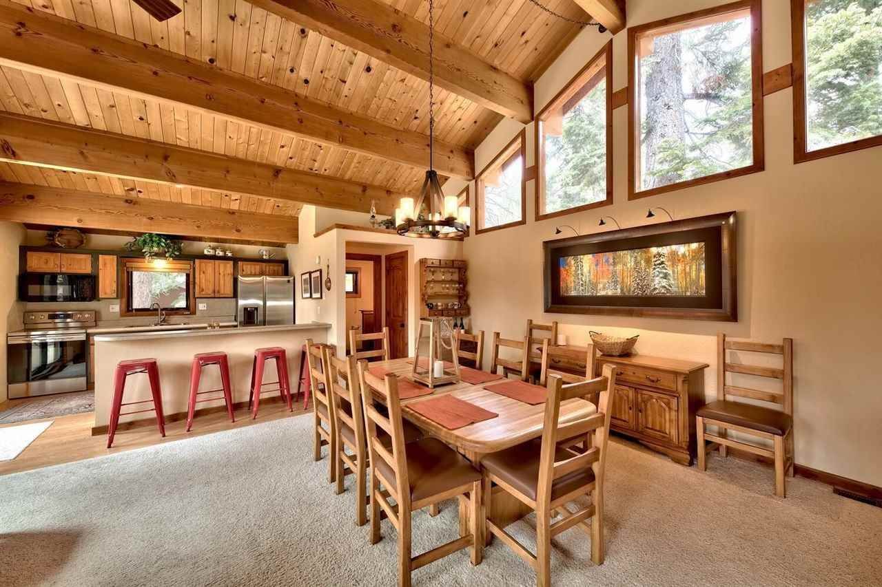 6. Single Family Homes at 120 Marlette Drive Tahoe City, California 96145 United States