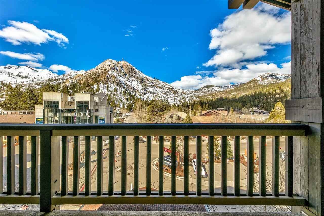 Condo / Townhouse at 1985 Squaw Valley Road Olympic Valley, California 96146 United States