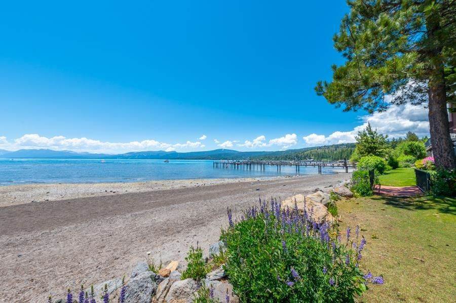 17. Condo / Townhouse at 2560 Lake Forest Road Tahoe City, California 96145 United States