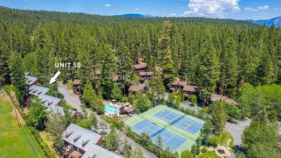 21. Condo / Townhouse at 2560 Lake Forest Road Tahoe City, California 96145 United States