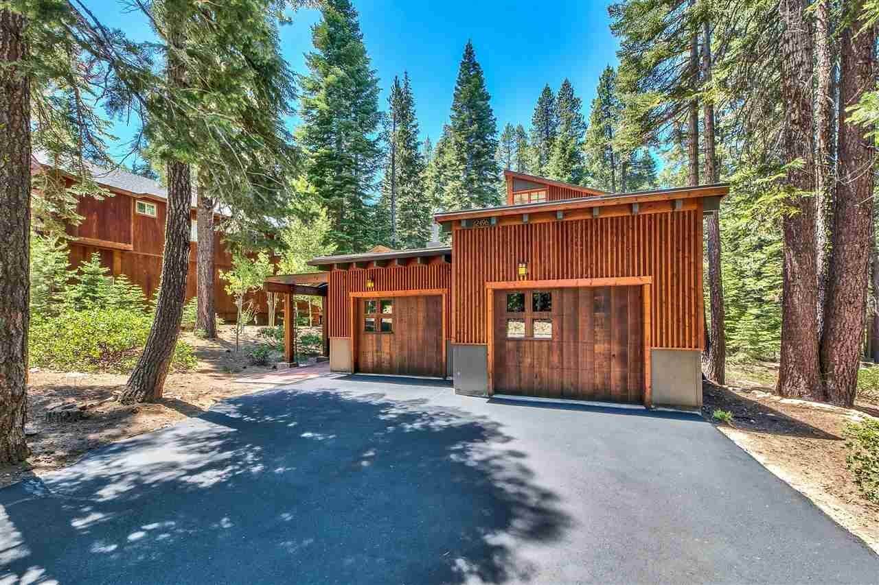 3. Single Family Homes at 12496 Greenleaf Way Truckee, California 96161 United States