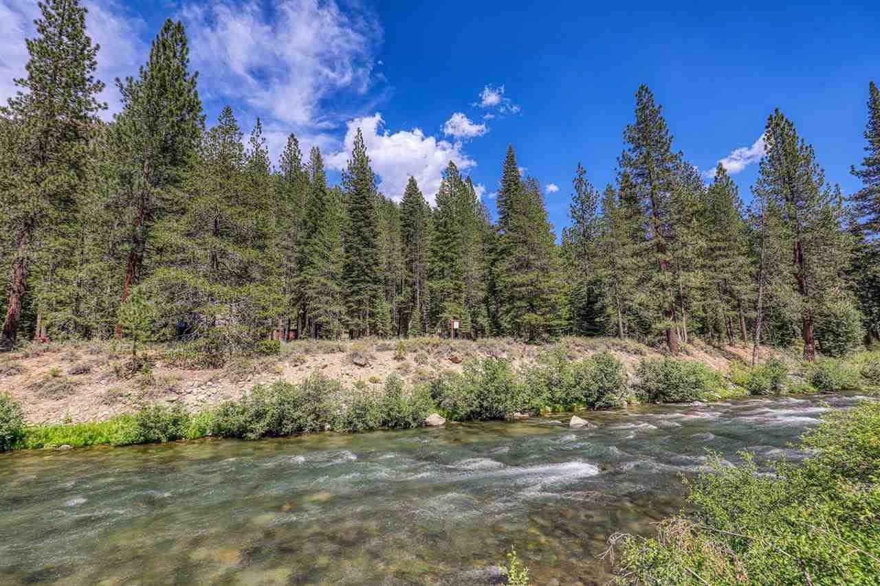 2. Land for Active at Truckee, California United States