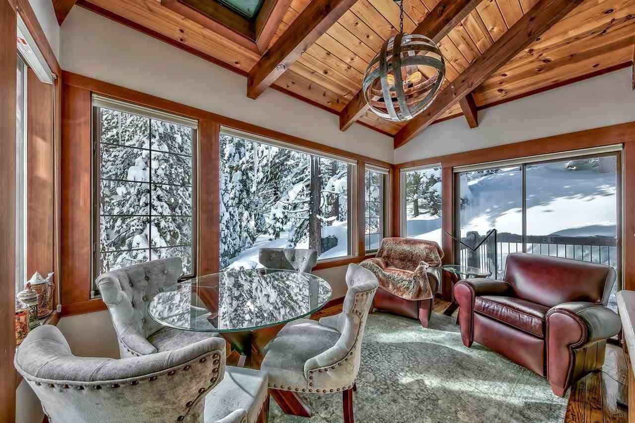 2. Condo / Townhouse at 227 Squaw Valley Road Olympic Valley, California 96146 United States