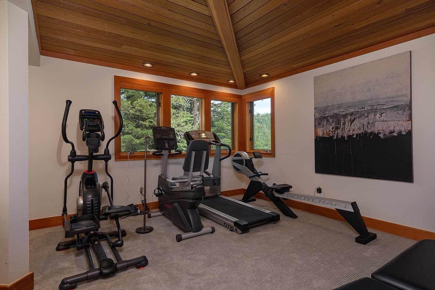 21. Single Family Homes for Active at 3058 Mountain Links Way Olympic Valley, California 96146 United States