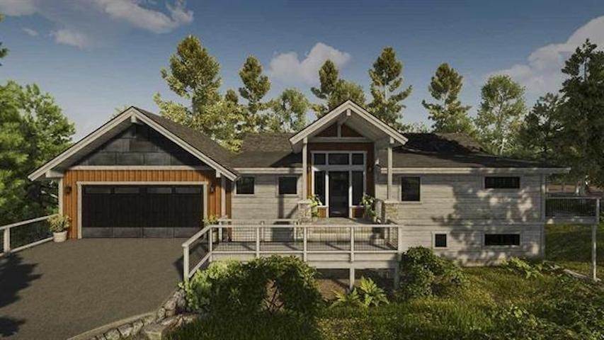 Single Family Homes for Active at 14726 Skislope Way Truckee, California 96161 United States