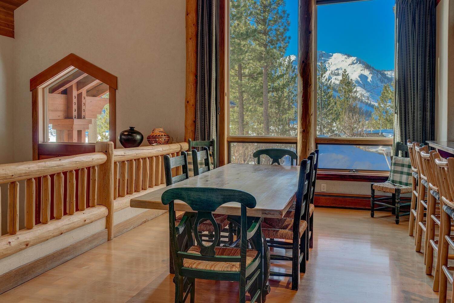 6. Single Family Homes for Active at 108 Hidden Lake Loop Olympic Valley, California 96146 United States