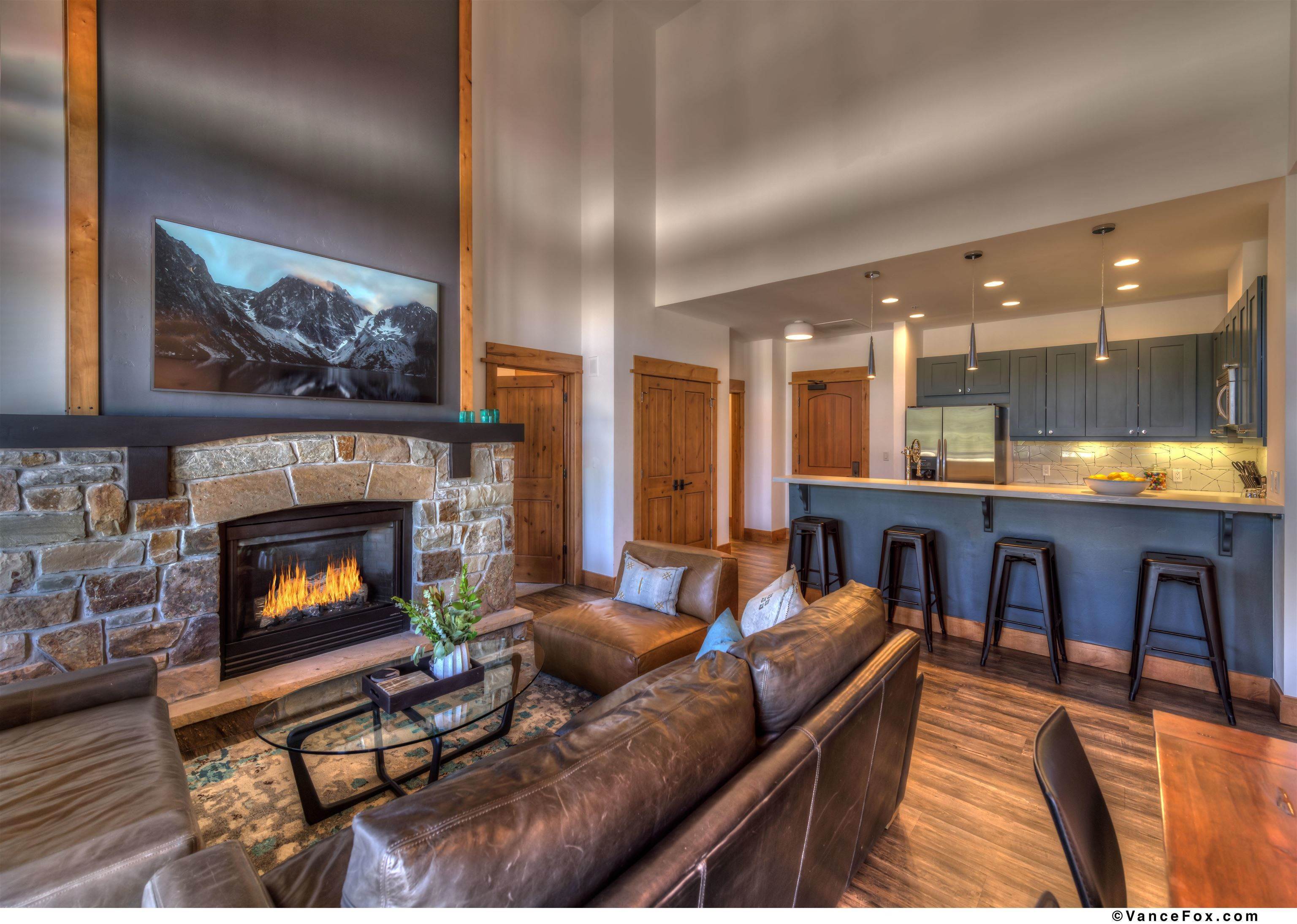 3. Condominiums for Active at 8001 Northstar Drive Truckee, California 96161 United States