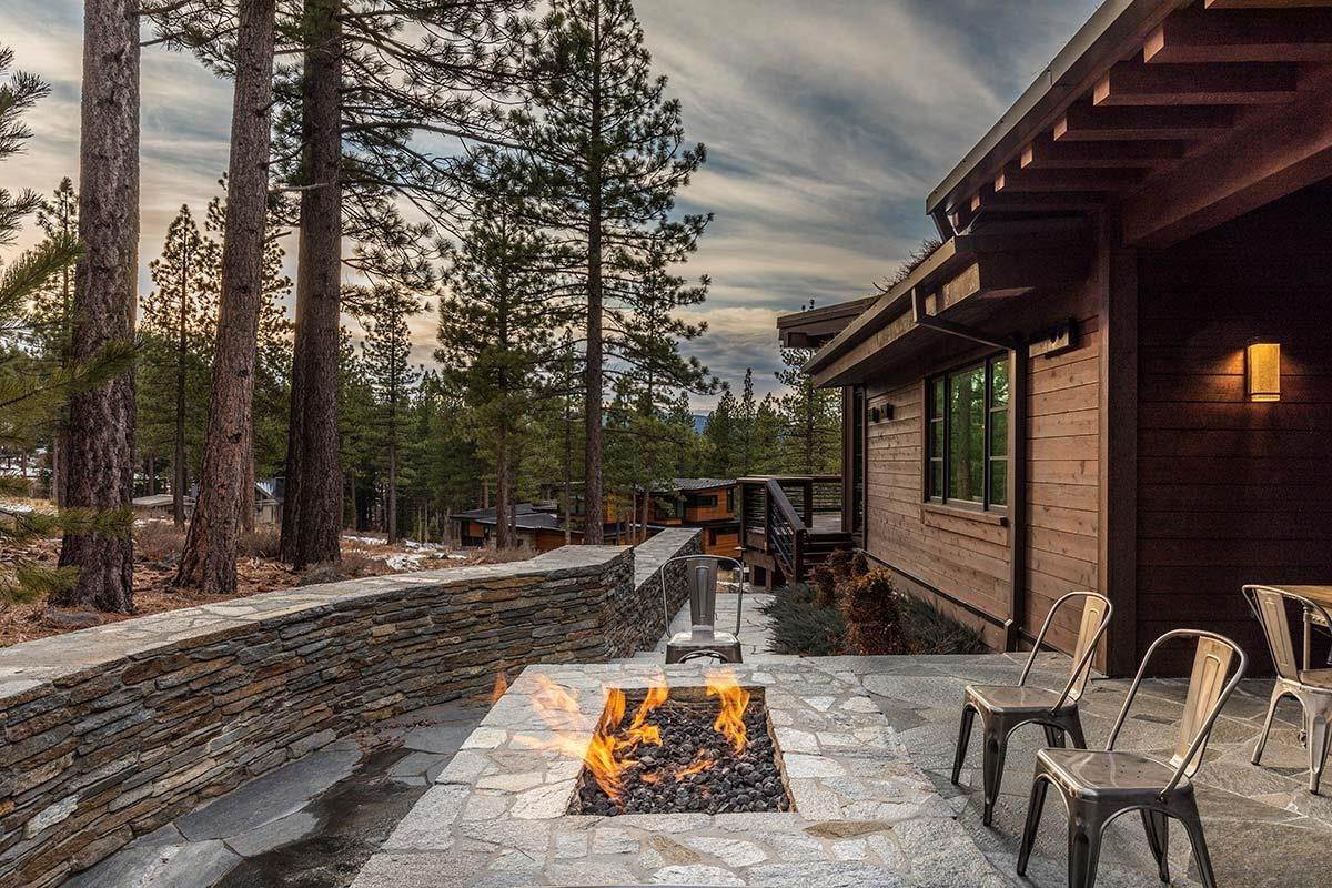 20. Single Family Homes for Active at 8262 Ehrman Drive Truckee, California 96161 United States