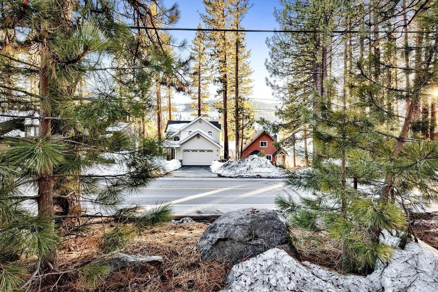 12. Commercial at 13418 Donner Pass Road Truckee, California 96161 United States