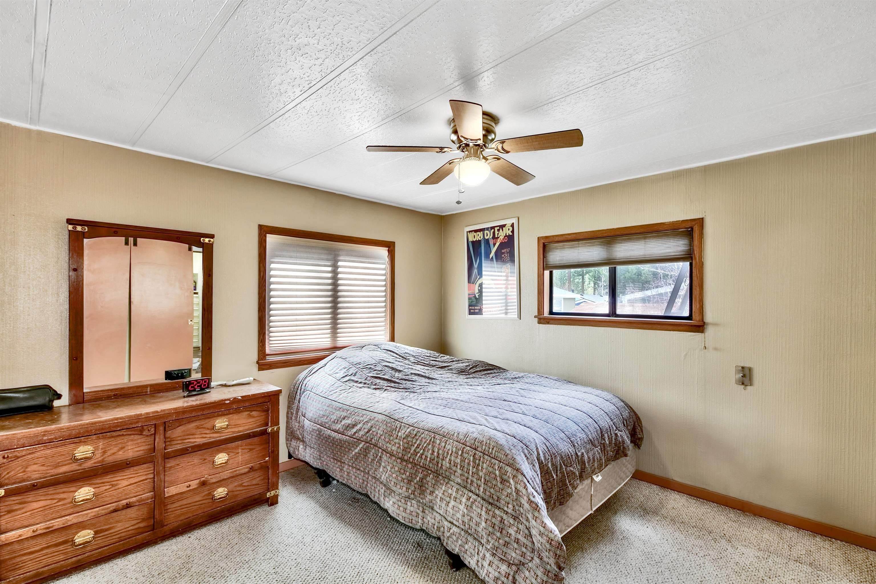 12. Mobile Homes at 10100 Pioneer Trail Truckee, California 96161 United States
