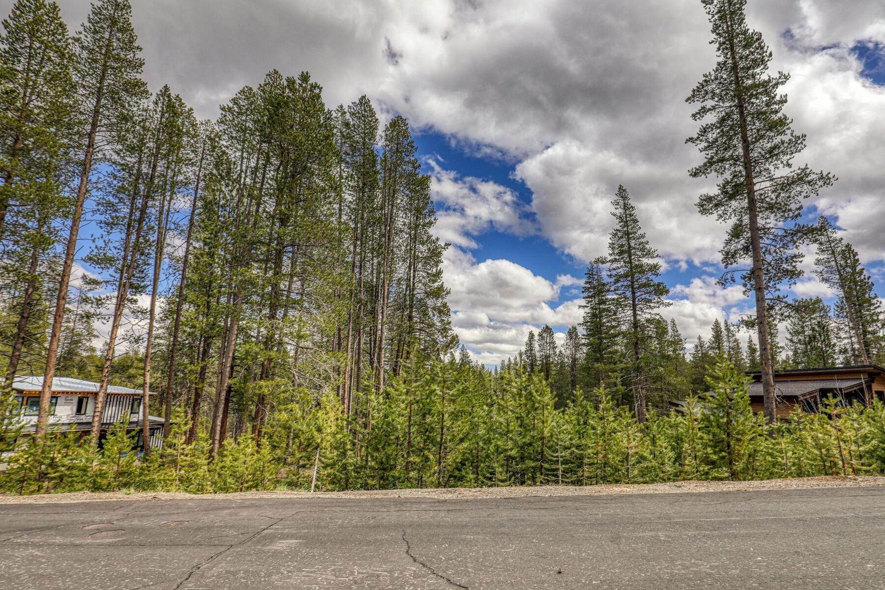 Residential Lot at 11731 Ghirard Road Truckee, California 96161 United States