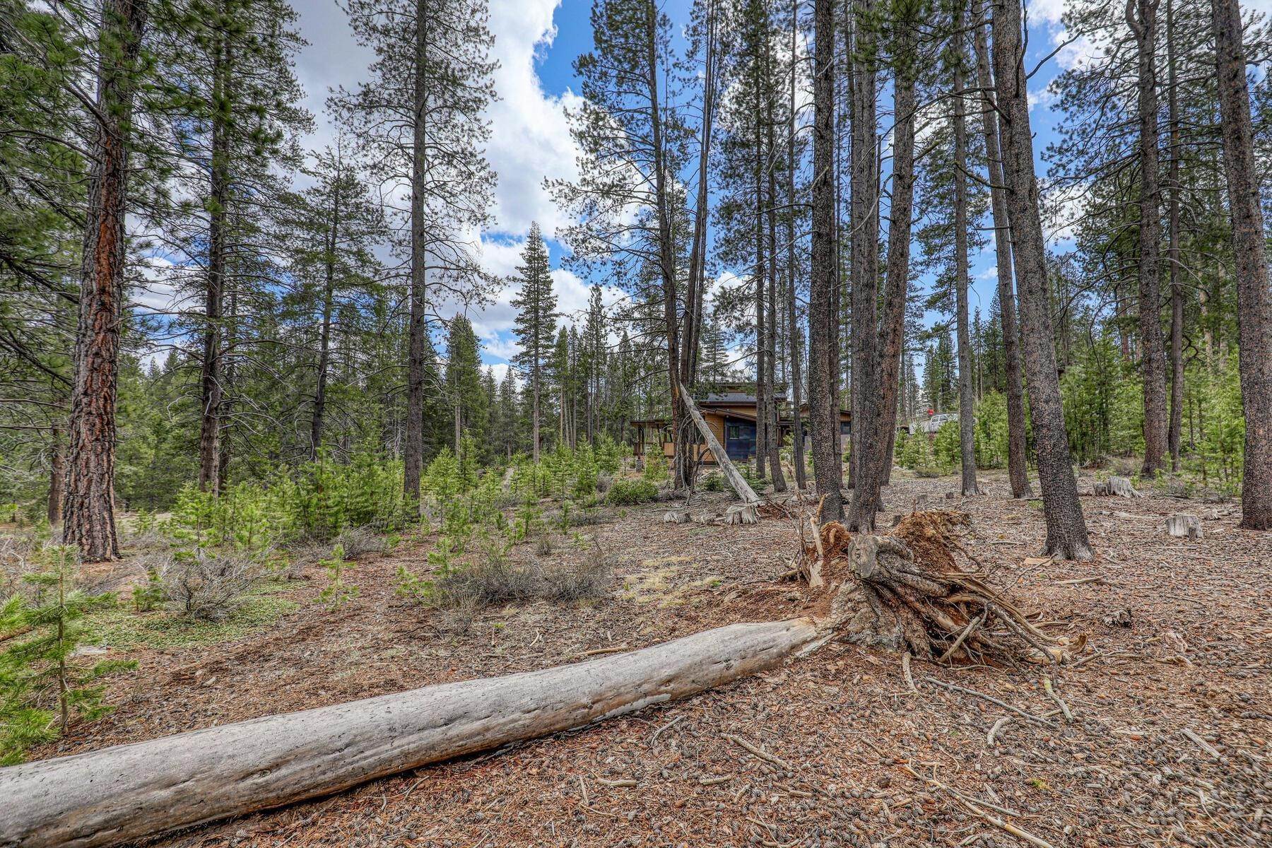 14. Residential Lot at 11731 Ghirard Road Truckee, California 96161 United States