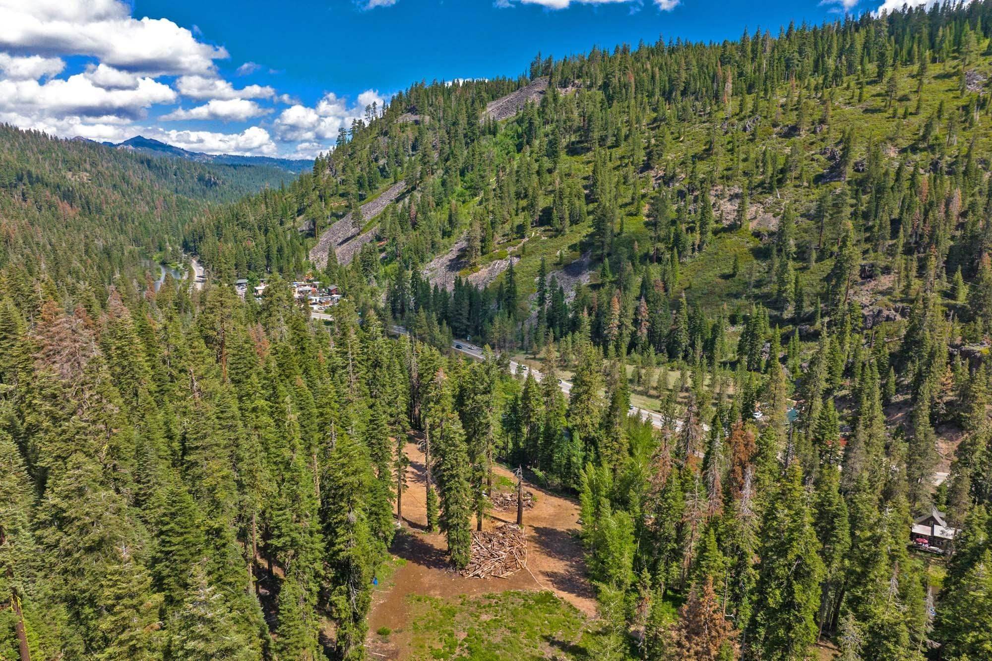 12. Land for Active at 1615 River Road Tahoe City, California 96145 United States