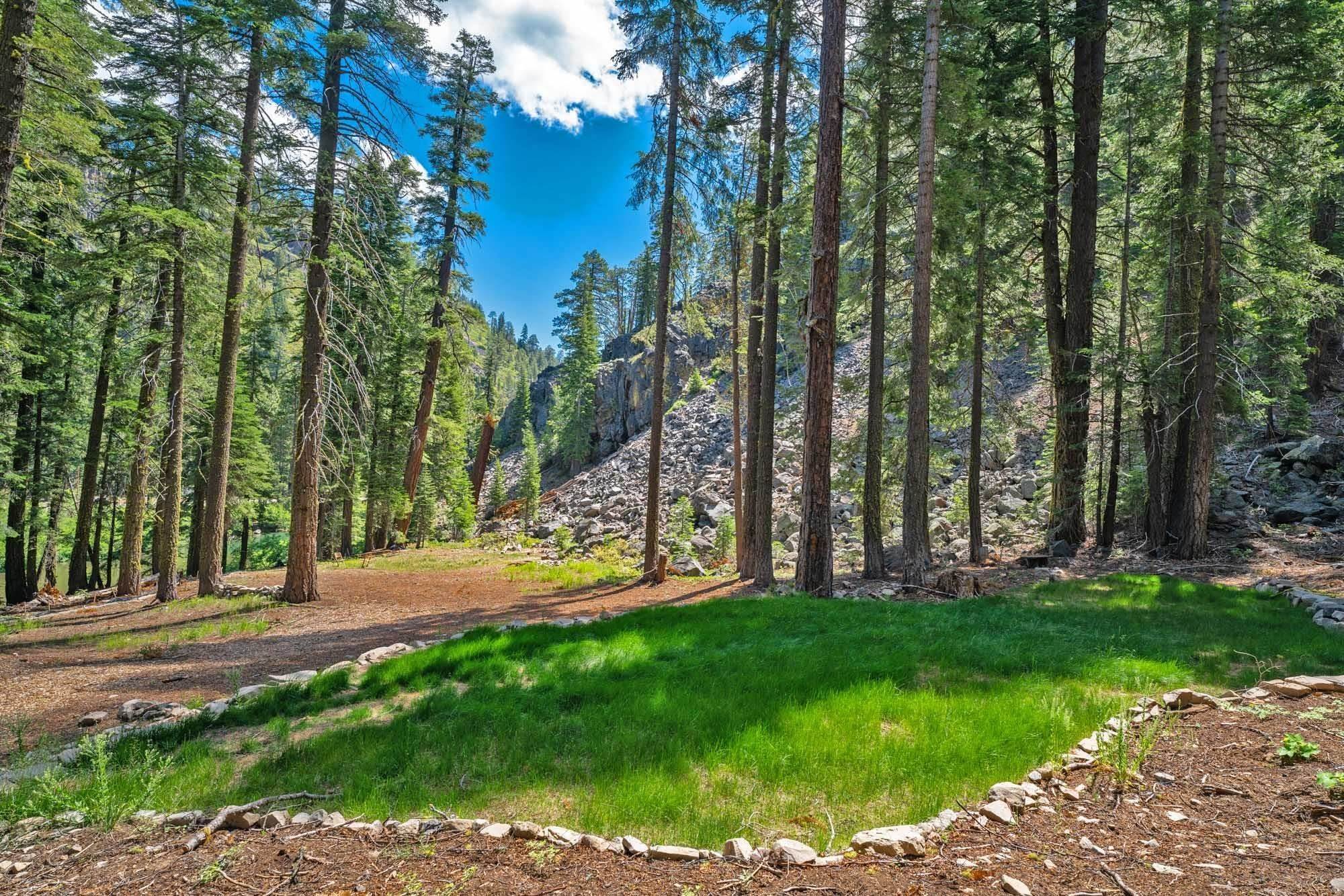 15. Land for Active at 1615 River Road Tahoe City, California 96145 United States