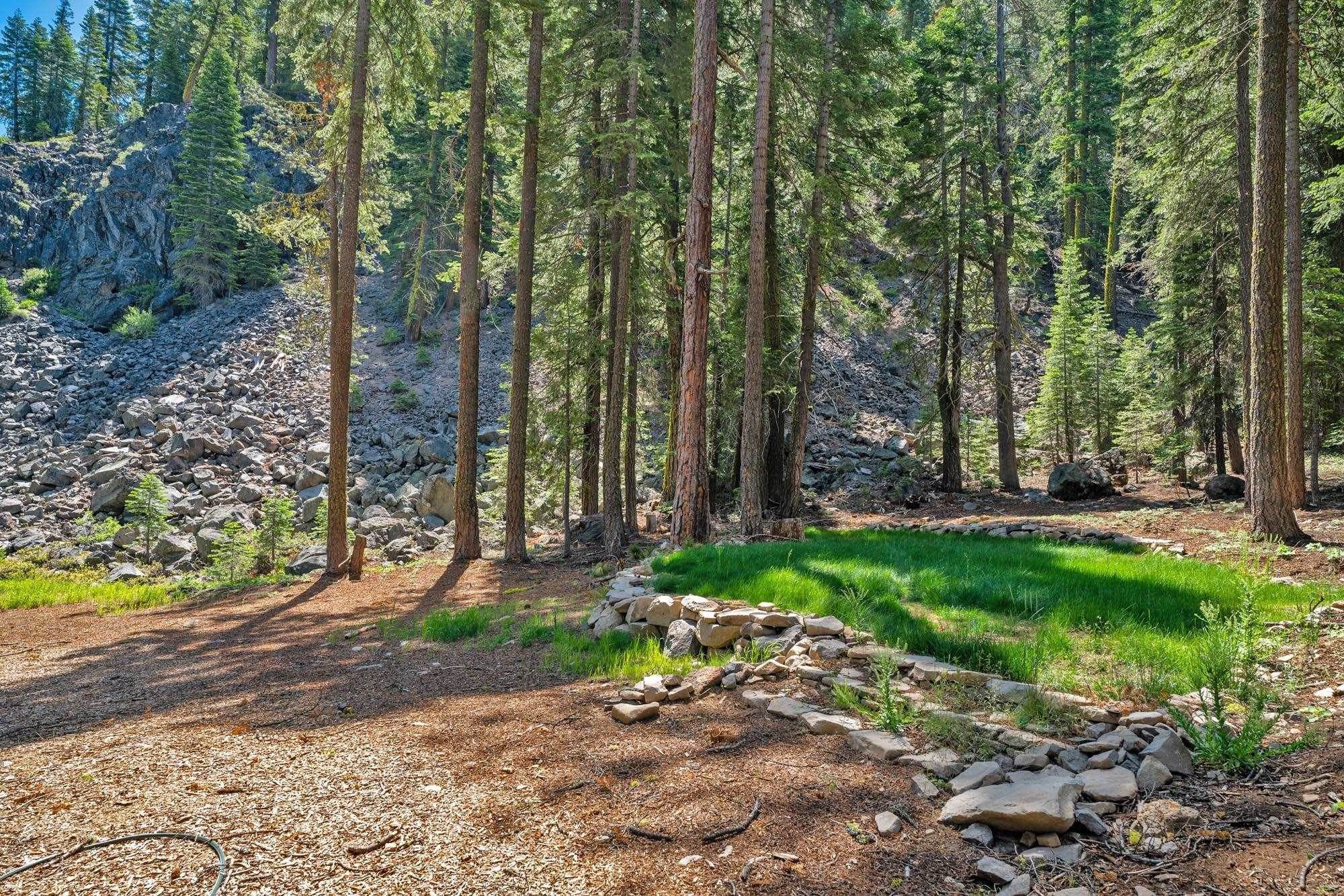 16. Land for Active at 1615 River Road Tahoe City, California 96145 United States