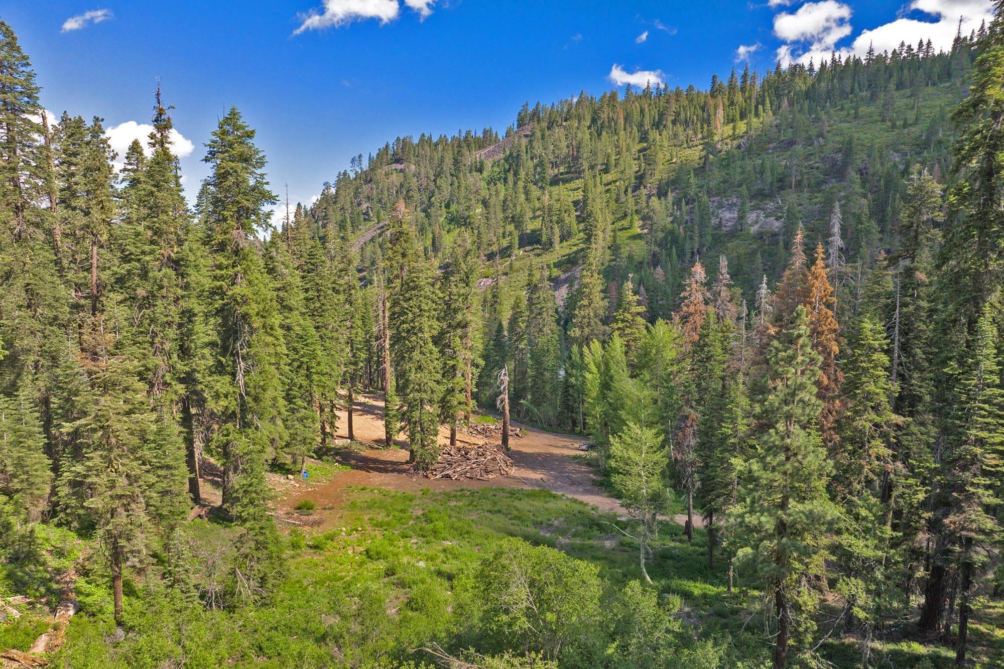 4. Land for Active at 1615 River Road Tahoe City, California 96145 United States