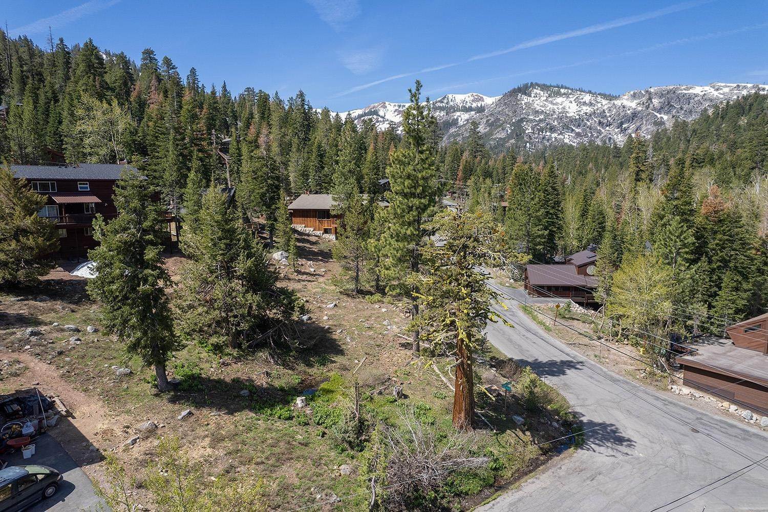 Land for Active at 1633 John Scott Trail Alpine Meadows, California 96146 United States