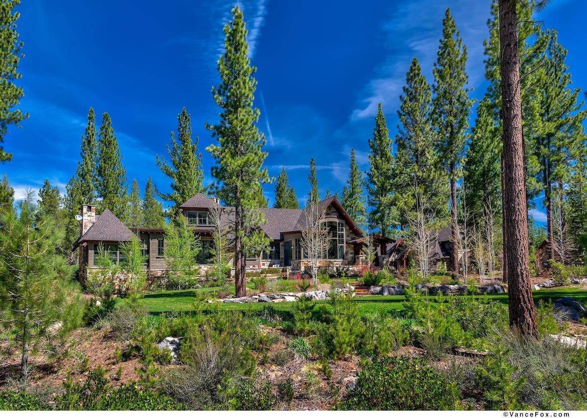 2. Single Family Homes for Active at 10213 Birchmont Court Truckee, California 96161 United States