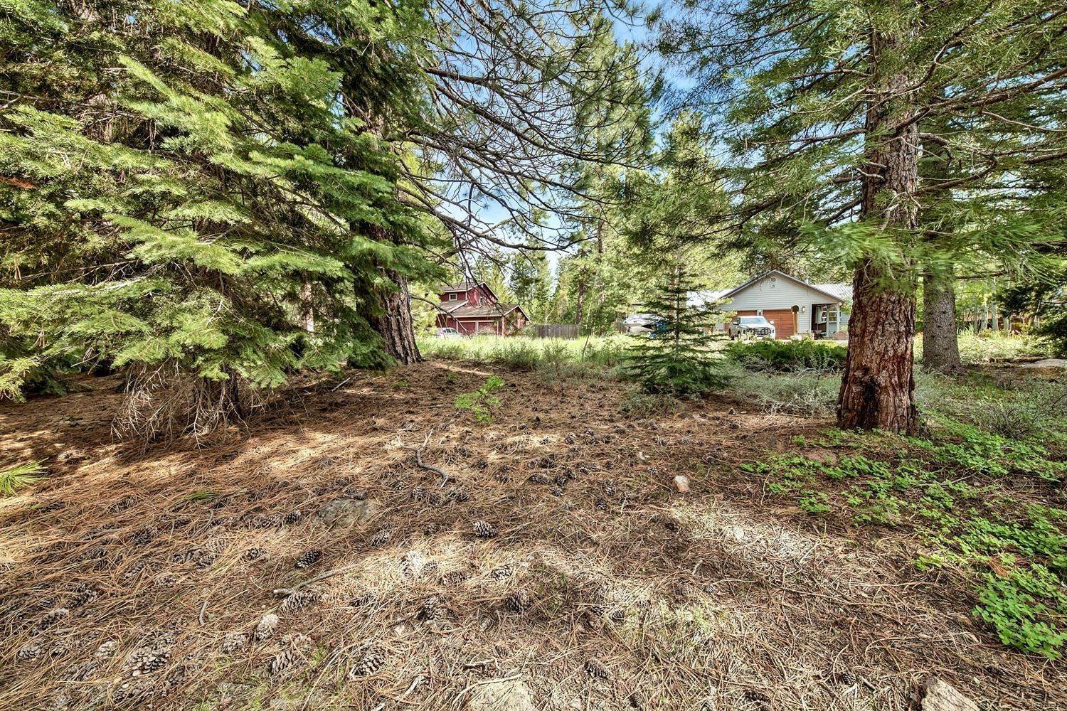 11. Residential Lot at 10976 Jeffrey Pine Road Truckee, California 96161 United States