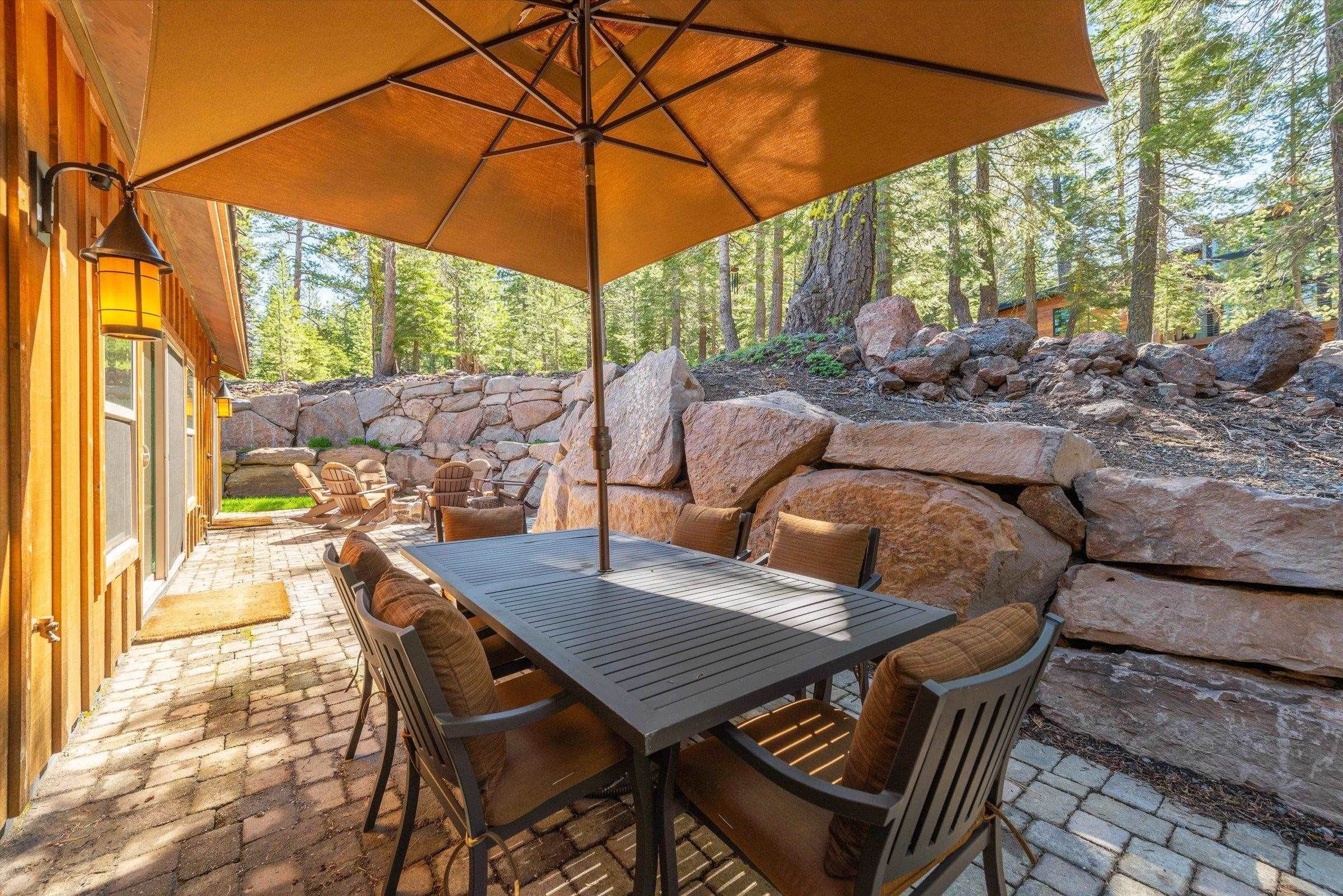 19. Single Family Homes for Active at 11501 Lucerne Lane Truckee, California 96161 United States