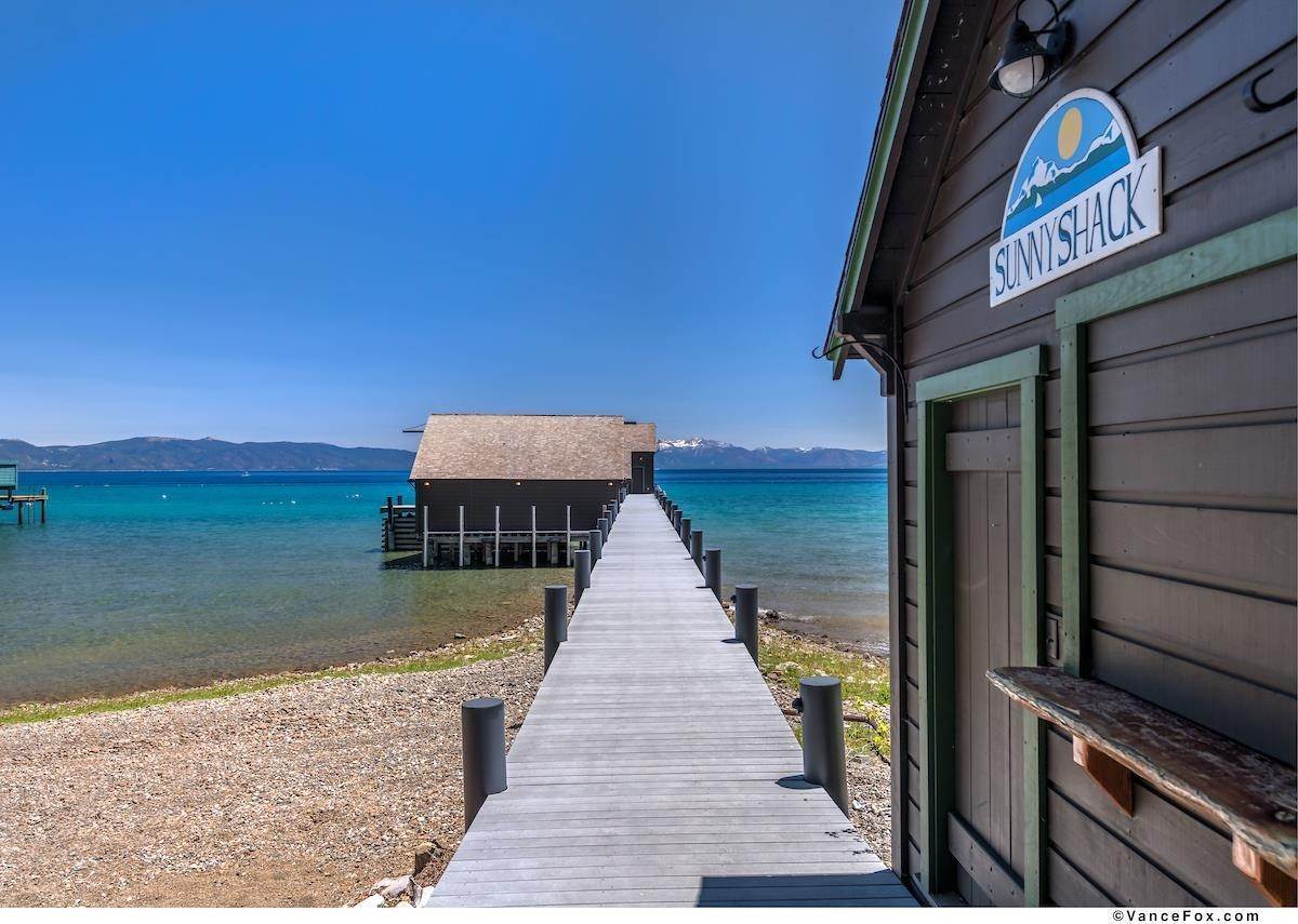 2. Single Family Homes for Active at 1340 West Lake Boulevard Tahoe City, California 96145 United States