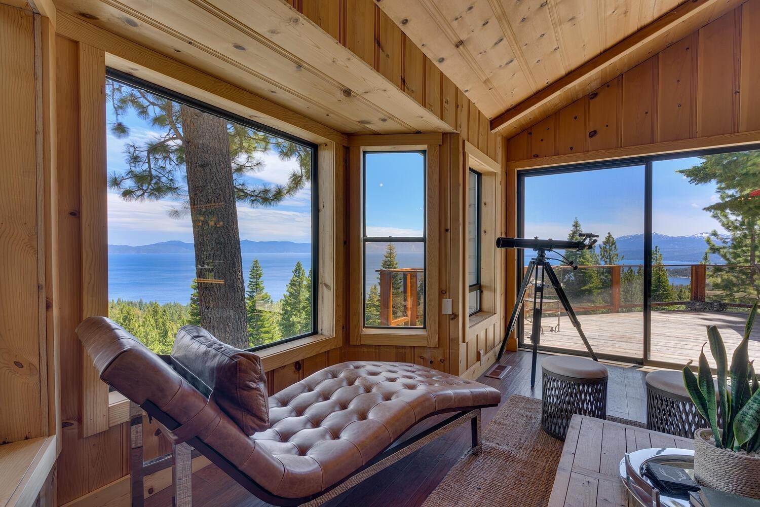 Single Family Homes at 1122 Clearview Court Tahoe City, California 96145 United States