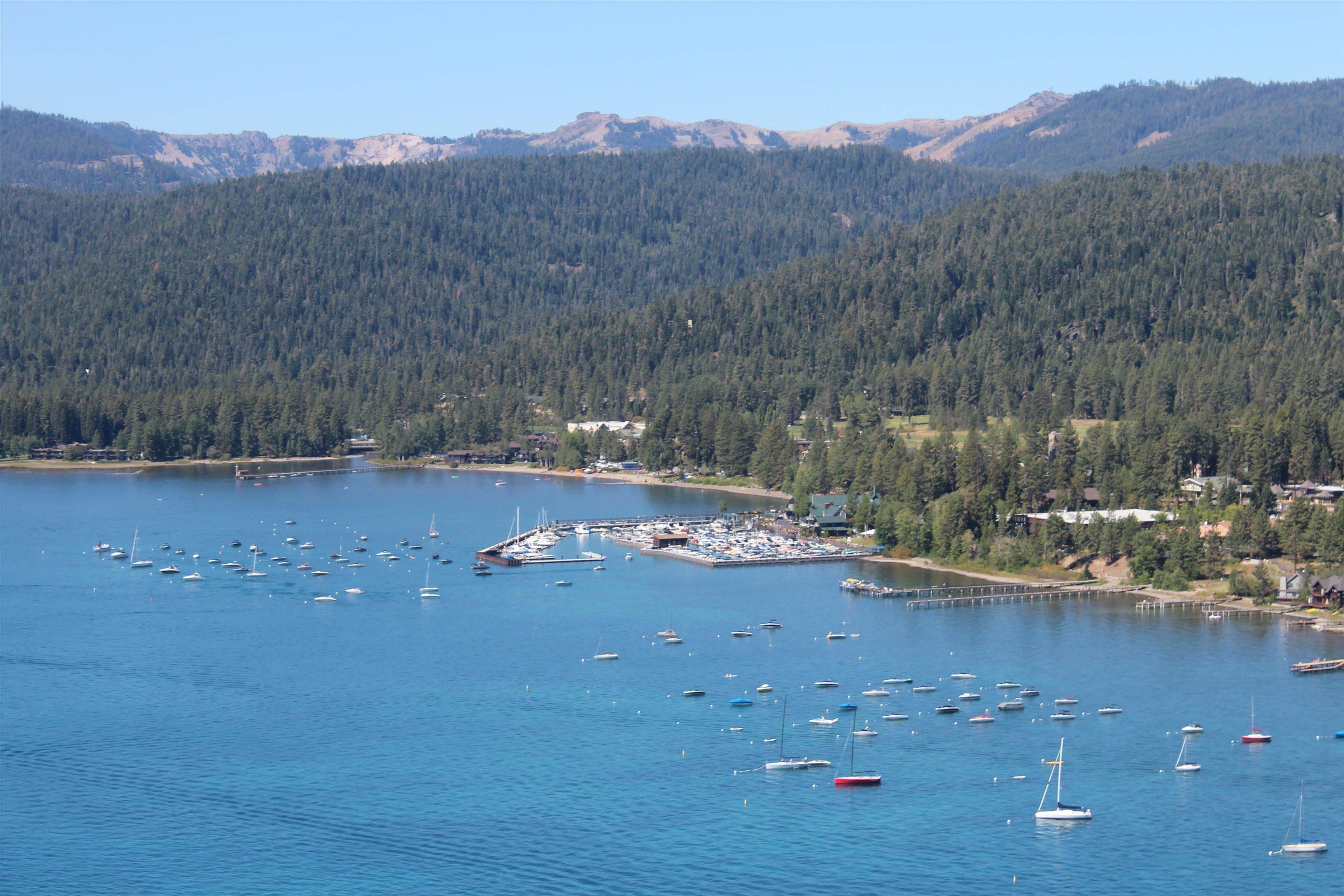 5. Boat Dock at 700 North Lake Boulevard Tahoe City, California 96161 United States
