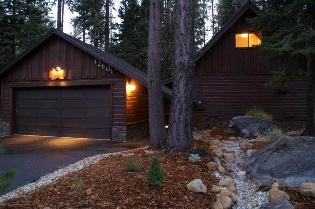 Single Family Homes at 12601 Bernese Lane Truckee, California 96161 United States