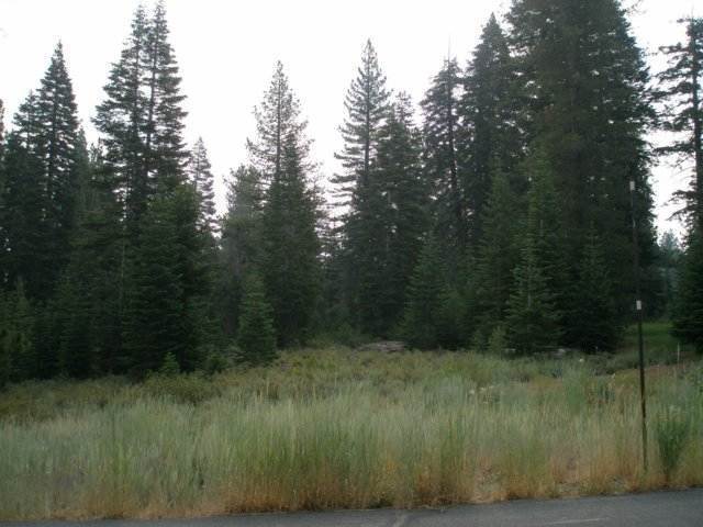 Residential Lot at 10905 Pine Cone Court Truckee, California 96161 United States