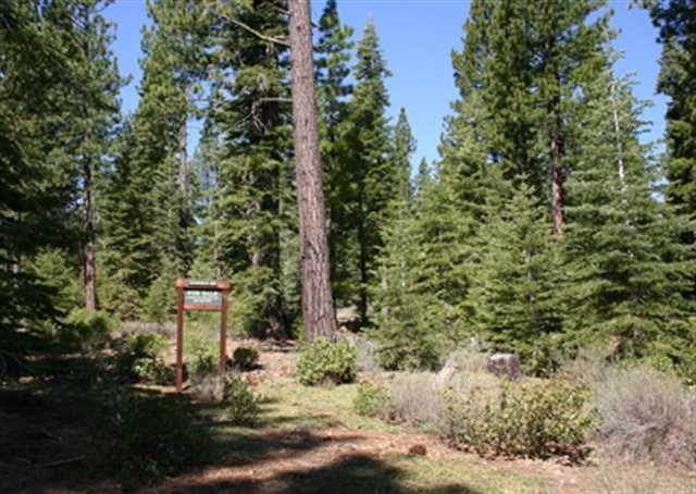 Residential Lot at 608 EJ Brickell Truckee, California 96161 United States