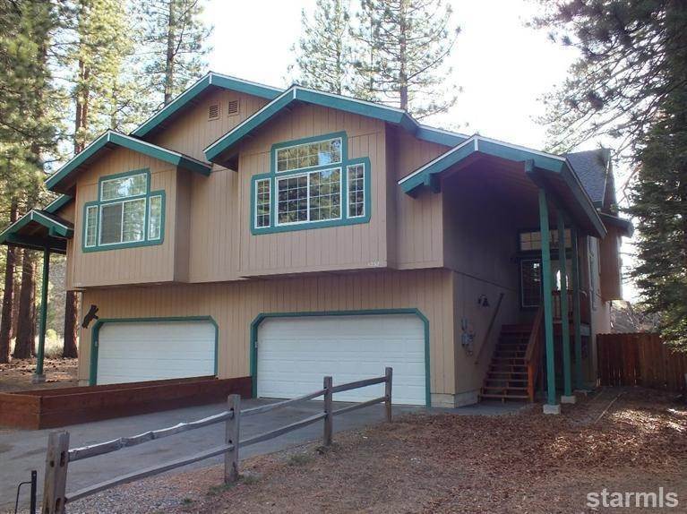 11. Single Family Homes at 1232 Julie Lane South Lake Tahoe, California 96150 United States