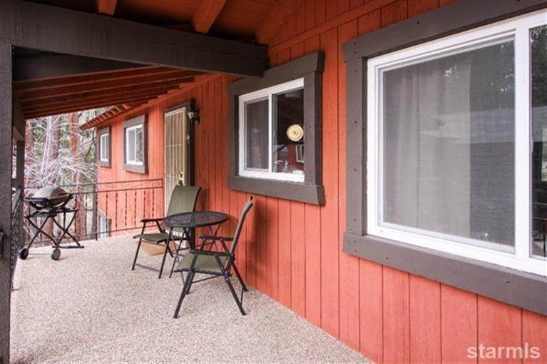 Single Family Homes at 3596 Terry Lane South Lake Tahoe, California 96150 United States