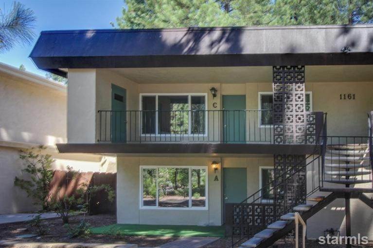 Single Family Homes at 1161 Herbert Avenue South Lake Tahoe, California 96150 United States