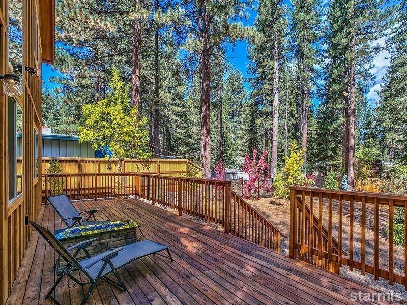 5. Single Family Homes at 867 Tata Lane South Lake Tahoe, California 96150 United States