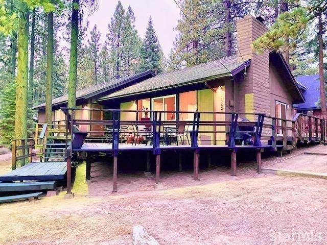 Single Family Homes at 2522 Talbot Street South Lake Tahoe, California 96150 United States