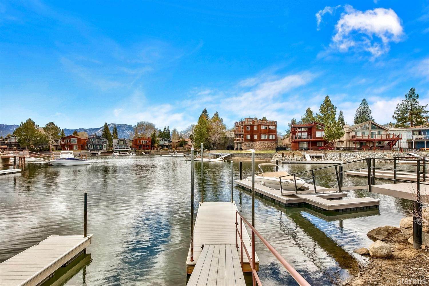6. Single Family Homes at 481 Carson Court South Lake Tahoe, California 96150 United States