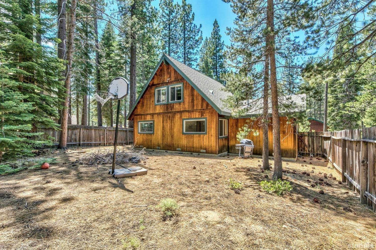 4. Single Family Homes at 1807 Ababco Street South Lake Tahoe, California 96150 United States