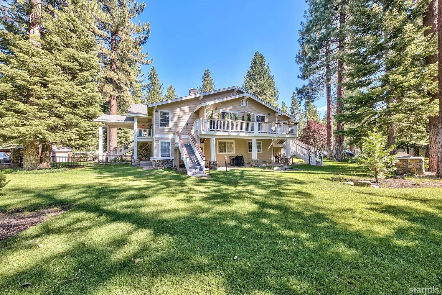 17. Single Family Homes at 2055 12th Street South Lake Tahoe, California 96150 United States