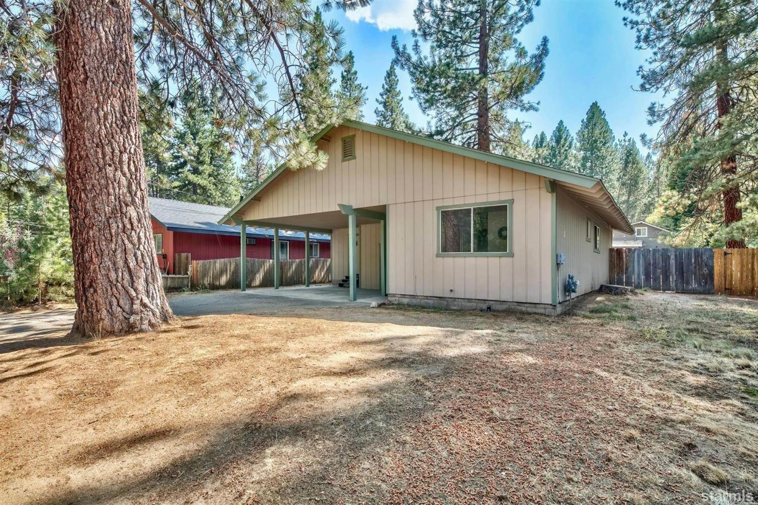 18. Single Family Homes at 816 Anita Drive South Lake Tahoe, California 96150 United States
