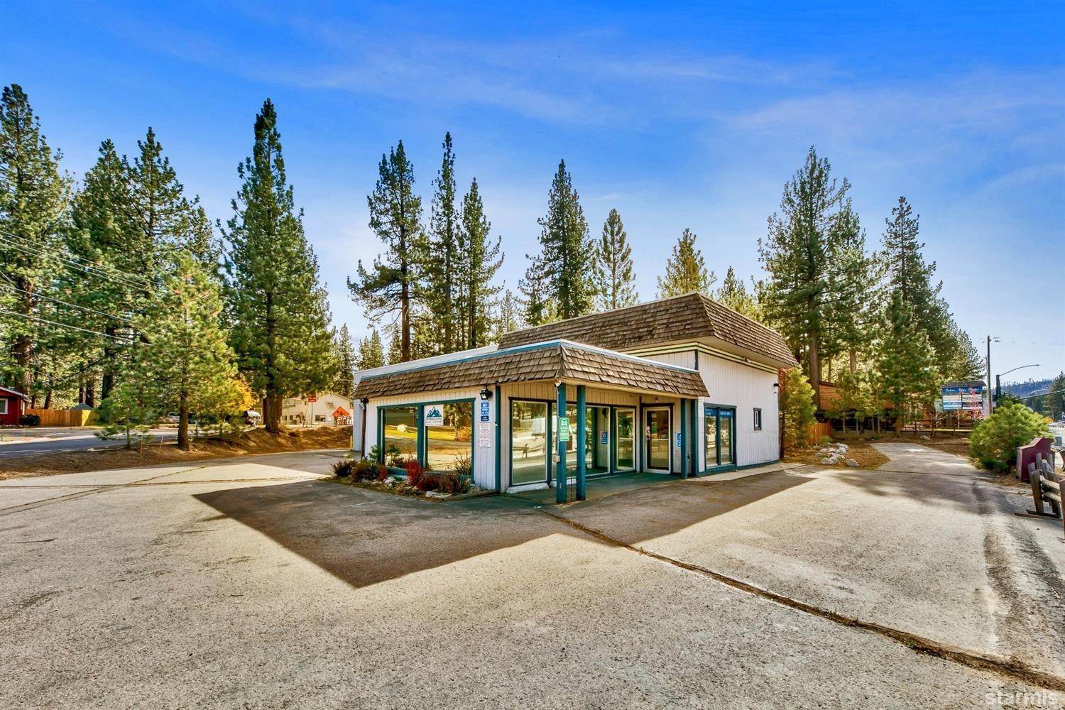 Single Family Homes at 2280 Lake Tahoe Boulevard South Lake Tahoe, California 96150 United States