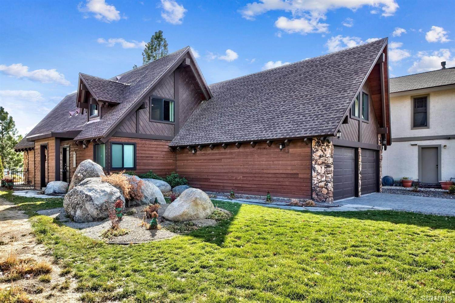 7. Single Family Homes at 1912 Cathedral Court South Lake Tahoe, California 96150 United States