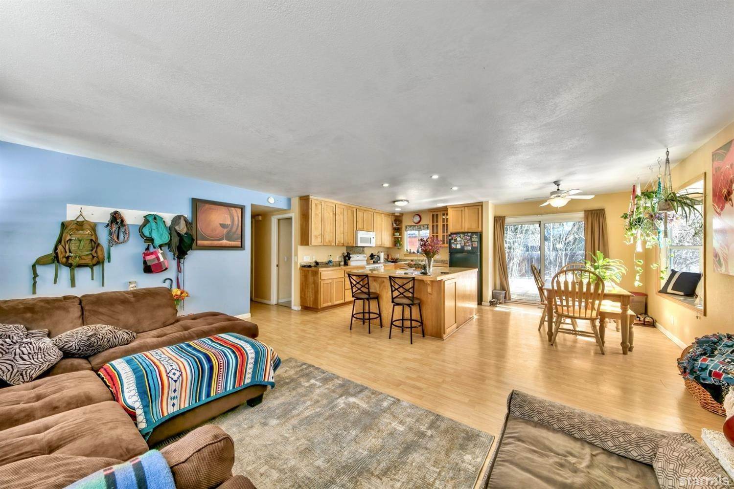 5. Single Family Homes at 2346 Oregon Avenue South Lake Tahoe, California 96150 United States