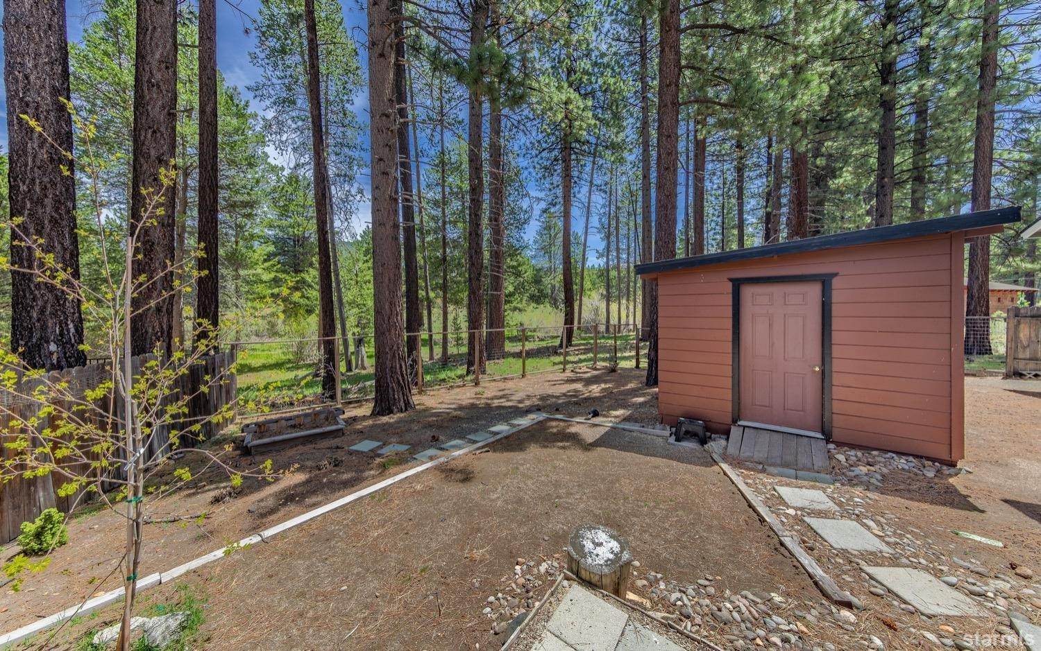 19. Single Family Homes at 1255 Martin Avenue South Lake Tahoe, California 96150 United States
