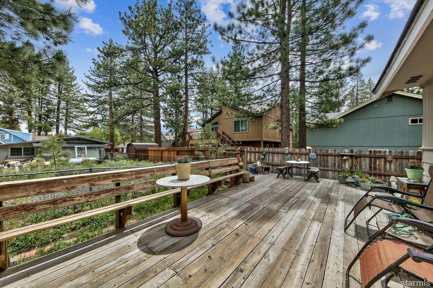6. Single Family Homes at 2280 Helen Avenue South Lake Tahoe, California 96150 United States